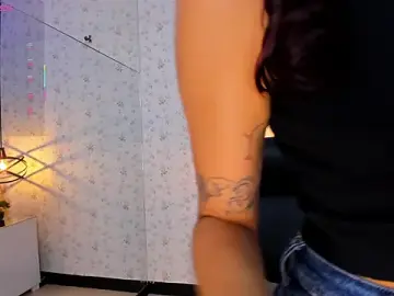 Stripchat Live Sex of MissSussy