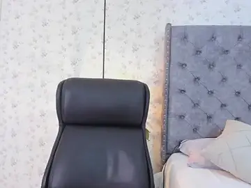 Stripchat Nude Webcam of MissSussy