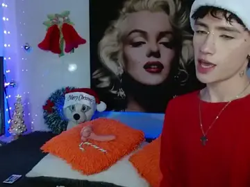 Stripchat Adult Webcam of maxiy_001