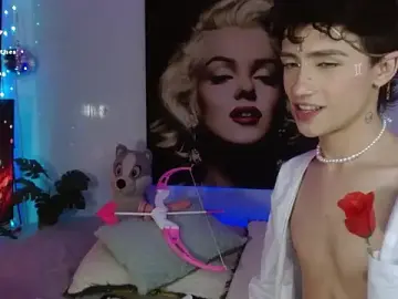 Stripchat Best live sex cam show of maxiy_001