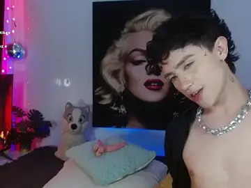 Stripchat Private Sex Chat of maxiy_001