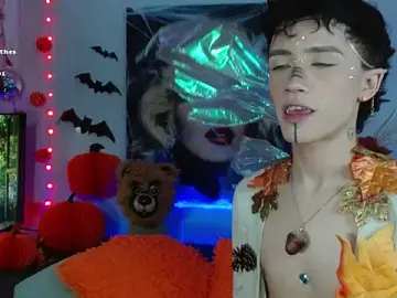 Stripchat Best Webcam of maxiy_001