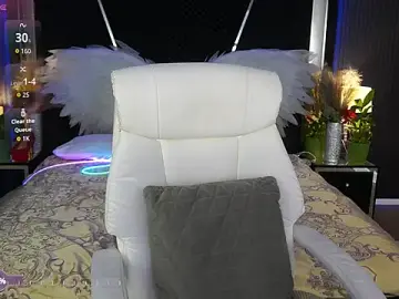 Stripchat Best Webcam of AnacondaOn