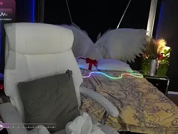 Stripchat Adult Webcam of AnacondaOn