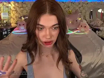 Stripchat Best live sex cam show of AnacondaOn