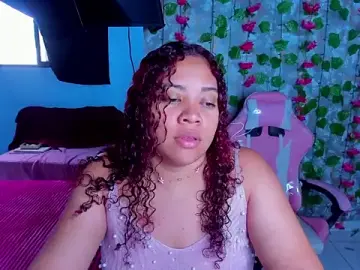 Stripchat Live Sex of AngelaCoffee