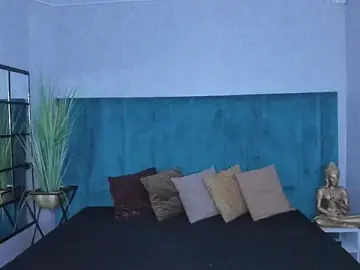 Stripchat Live Porn of AngelaCoffee