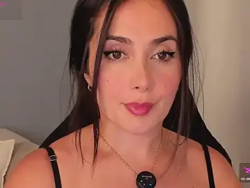 Stripchat Sex Cam of BrookeMiller