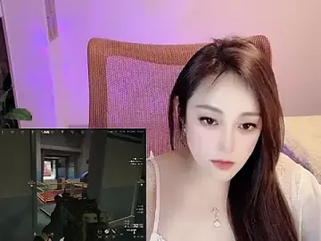 Stripchat Nude Webcam of Daisy-77