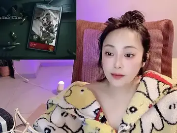 Stripchat Live Sex of Daisy-77