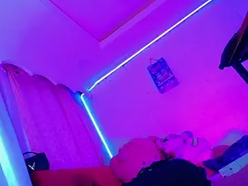 Stripchat Free Live Porn of NahomiCamper