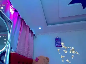 Stripchat Adult Webcam of NahomiCamper