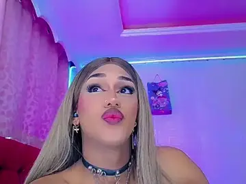 Stripchat Watch Live Sex Cams of NahomiCamper