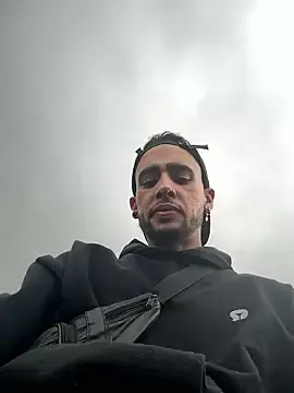 Stripchat Sex Cam of Seth_Owner