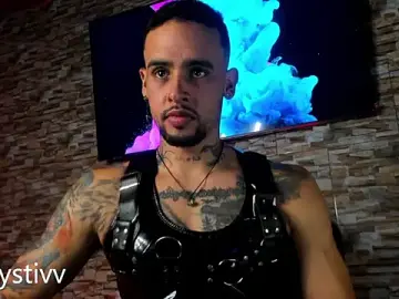 Stripchat Adult Webcams of Seth_Owner