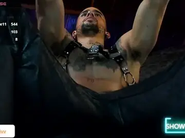 Stripchat Adult Video Chat of Seth_Owner