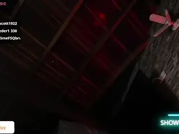 Stripchat Free Porn Cam of Seth_Owner