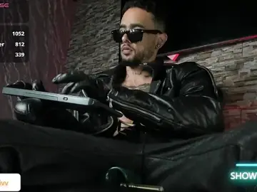 Stripchat Adult Video Chat of Seth_Owner