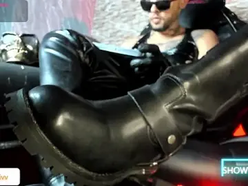 Stripchat Sex Cam of Seth_Owner