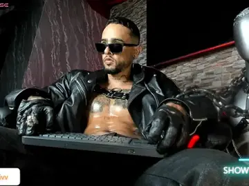 Stripchat Private Sex Chat of Seth_Owner