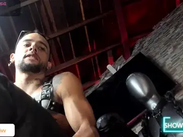 Stripchat Free Porn Cam of Seth_Owner