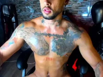 Stripchat Adult Webcams of Seth_Owner