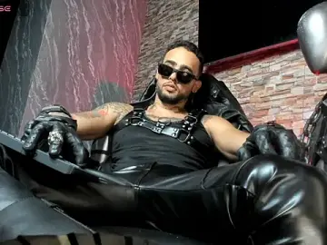 Stripchat Best Webcam of Seth_Owner
