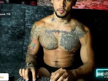 Stripchat Sex Cam of Seth_Owner