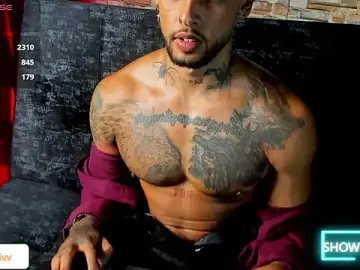 Stripchat Adult Webcam of Seth_Owner