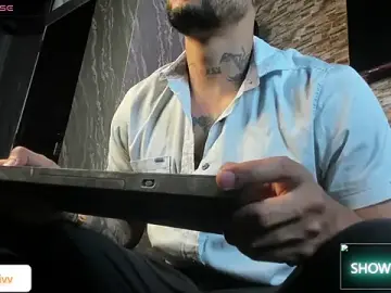 Stripchat Live Porn of Seth_Owner