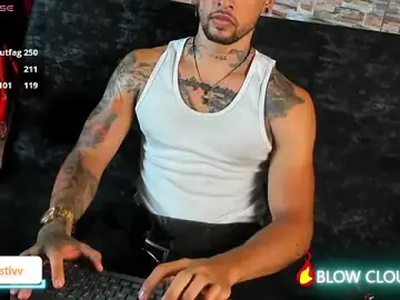 Stripchat Sex Chat of Seth_Owner