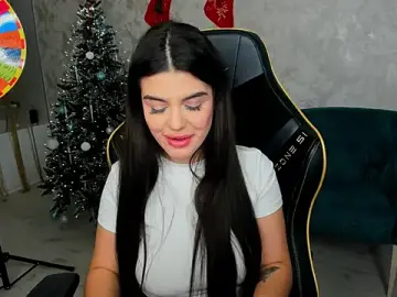 Stripchat Live Sex Cam of AlluringAriel