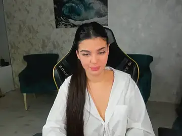 Stripchat Free Live Porn of AlluringAriel