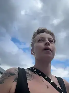 Stripchat Live Porn of Mrs_Mr_007