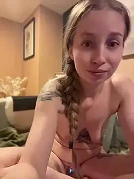 Stripchat Sex Cam of Mrs_Mr_007