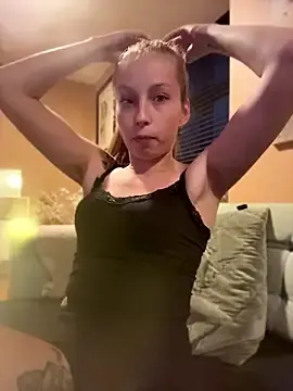 Stripchat Adult Webcam of Mrs_Mr_007