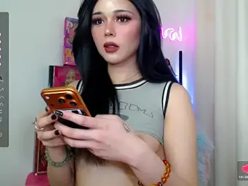Stripchat Nude Webcam of PorcelainJakolita_Doll