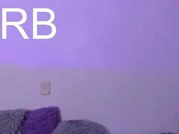 Stripchat Sex Cam of Renata_reyes11