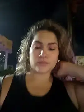 Stripchat Adult Webcam of Sara_smiiith211