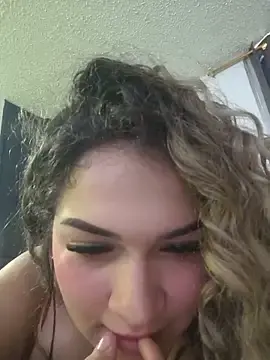 Stripchat Free Porn Cam of Sara_smiiith211