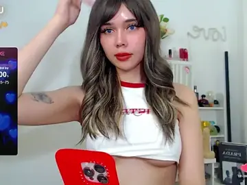 Stripchat Adult Webcams of _PorcelainJakolitaDoll_