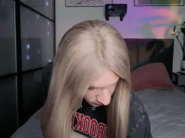 Stripchat Free Porn Cam of _Yvonne_