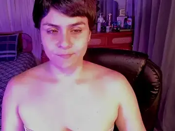 Stripchat Private Sex Chat of isabelacooperr