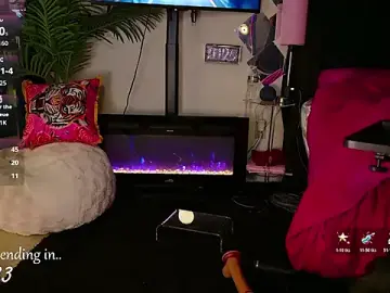 Stripchat Live Porn of ES5EX