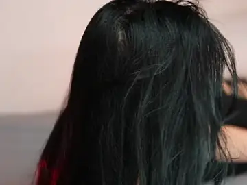 Stripchat Nude Webcam of KarsynJaydde