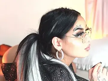 Stripchat Nude Webcam of KarsynJaydde