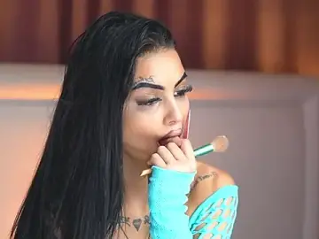 Stripchat Sex Chat of KarsynJaydde