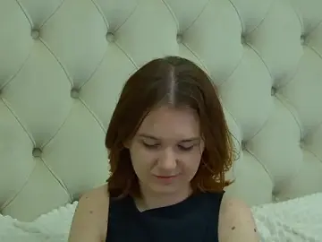 Stripchat Sex Chat of LessySmith