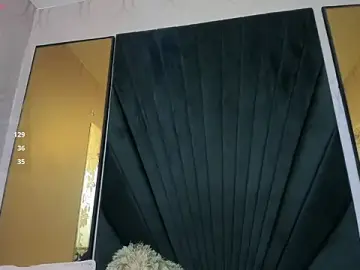 Stripchat Live Porn of Sensual_Sophie_