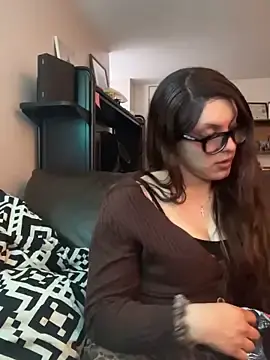 Stripchat Private Sex Chat of cadenfoxx111